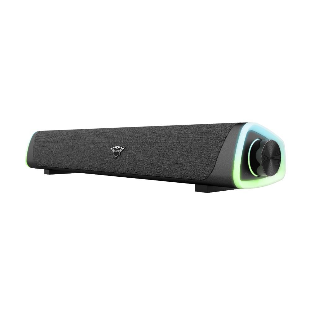 SPEAKER 2.0 SOUNDBAR AXON RGB/GXT620 24482 TRUST