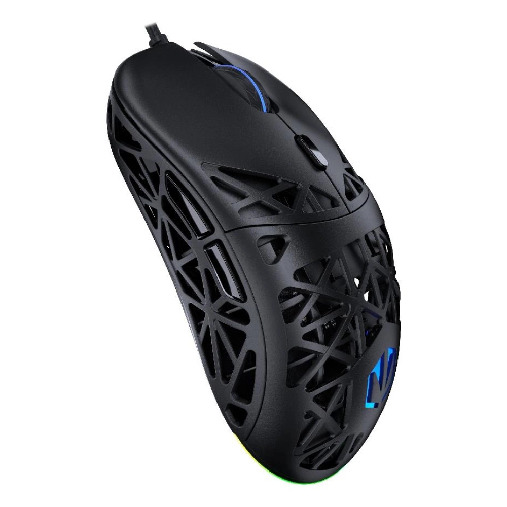 MOUSE USB OPTICAL LIV/EY6A020 ENDORFY