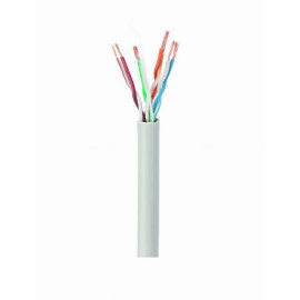 CABLE CAT5E UTP 305M GRAY/UPC-5004E-L GEMBIRD