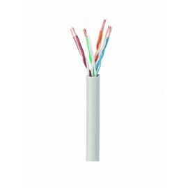 CABLE CAT5E UTP 305M GRAY/UPC-5004E-L GEMBIRD