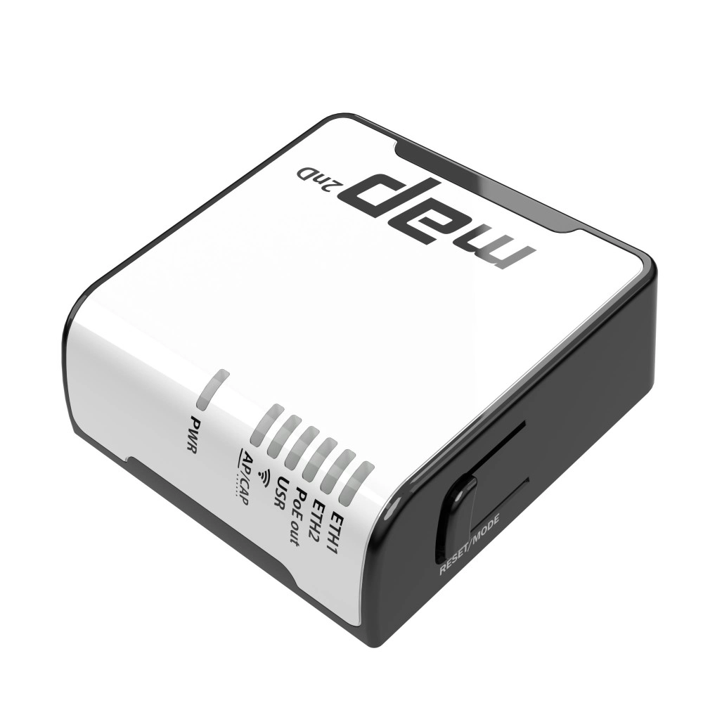 WRL ACCESS POINT 2.4GHZ/RBMAP2ND MIKROTIK
