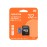 MEMORY MICRO SDHC 32GB W/ADAP./AUSDH32GUICL10A1-RA1 ADATA