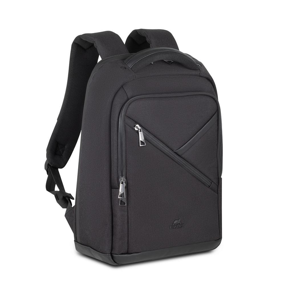 NB BACKPACK ECO MACBOOK AIR 15/BLACK 8126 RIVACASE