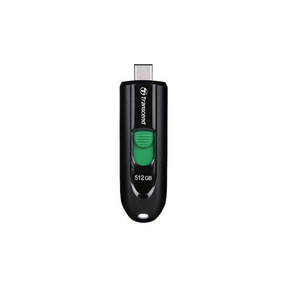 MEMORY DRIVE FLASH USB3.2/512GB TS512GJF790C TRANSCEND