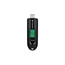 MEMORY DRIVE FLASH USB3.2/512GB TS512GJF790C TRANSCEND