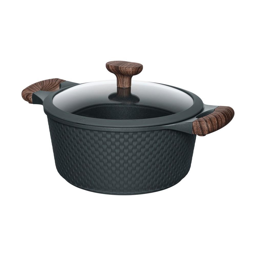 CASSEROLE D24CM 4.2L/93903 RESTO
