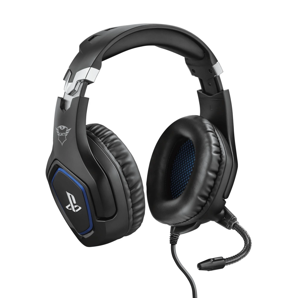 HEADSET GXT 488 FORZE PS4/23530 TRUST