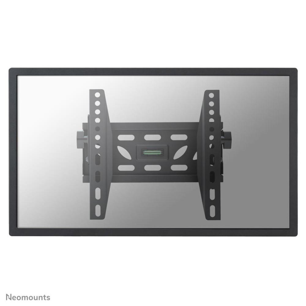 TV SET ACC WALL MOUNT BLACK/24-40