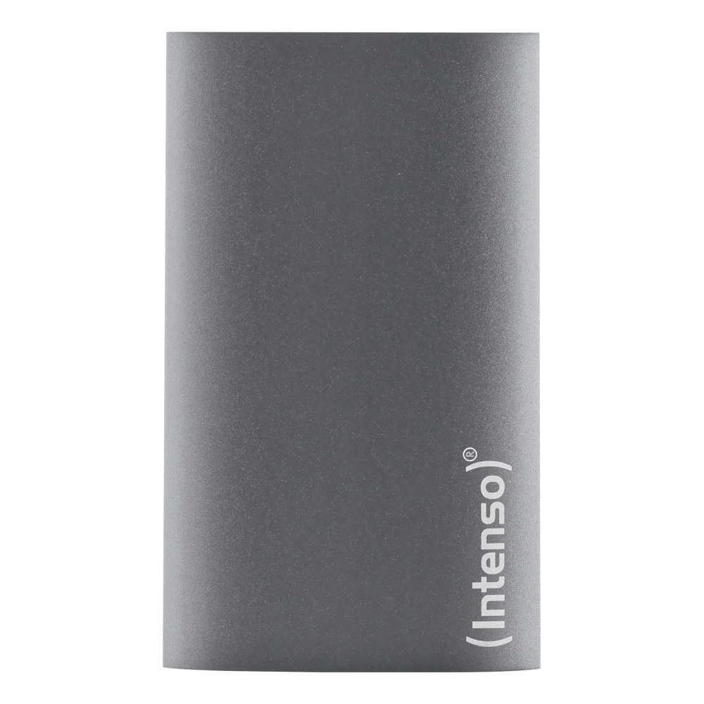 External SSD|INTENSO|500GB|USB 3.2|1,8