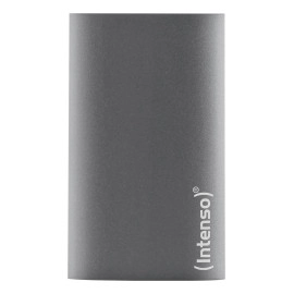 External SSD|INTENSO|500GB|USB 3.2|1,8