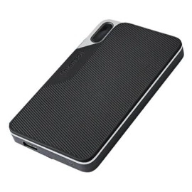 External SSD|INTENSO|TX100|500GB|USB-C|3826451