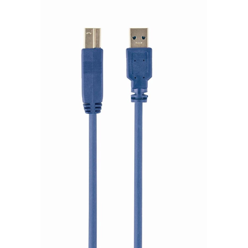 CABLE USB3 AM-BM 3M/CCP-USB3-AMBM-10 GEMBIRD