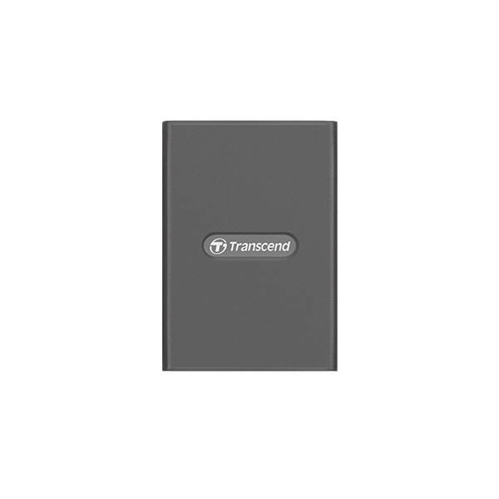 MEMORY READER FLASH ALL-IN-1/USB3.2 TS-RDE2 TRANSCEND