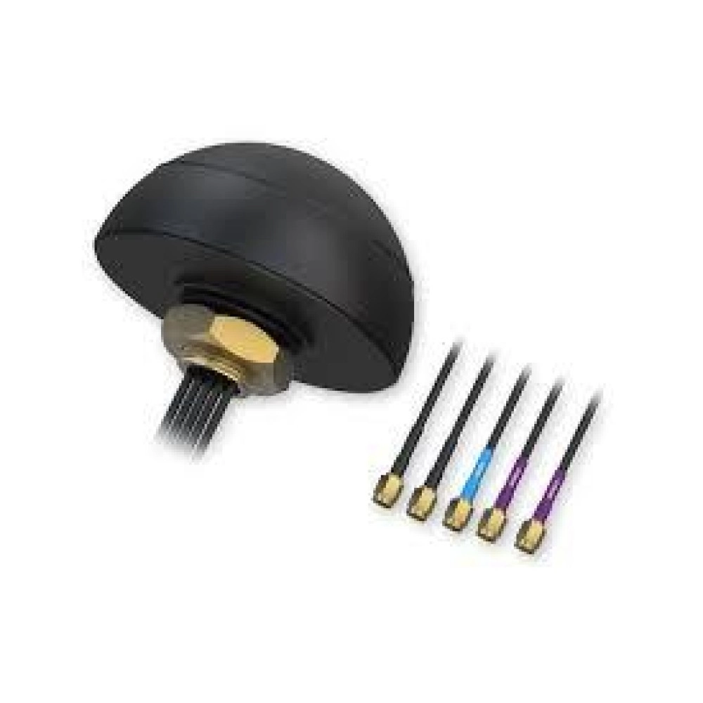 ANTENNA MOBILE/GNSS/WIFI ROOF/COMBO MIMO PR1KCO28 TELTONIKA