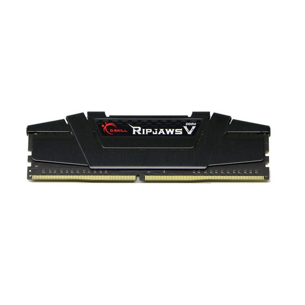 MEMORY DIMM 16GB PC25600 DDR4/K2 F4-3200C16D-16GVKB G.SKILL