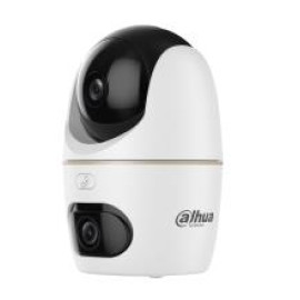 WRL CAMERA 5MP PT IR DOME/H5D-5F DAHUA