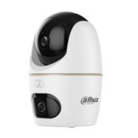 WRL CAMERA 5MP PT IR DOME/H5D-5F DAHUA
