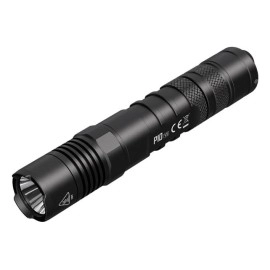 FLASHLIGHT PRECISE SERIES/1100 LUMENS P10 V2 NITECORE