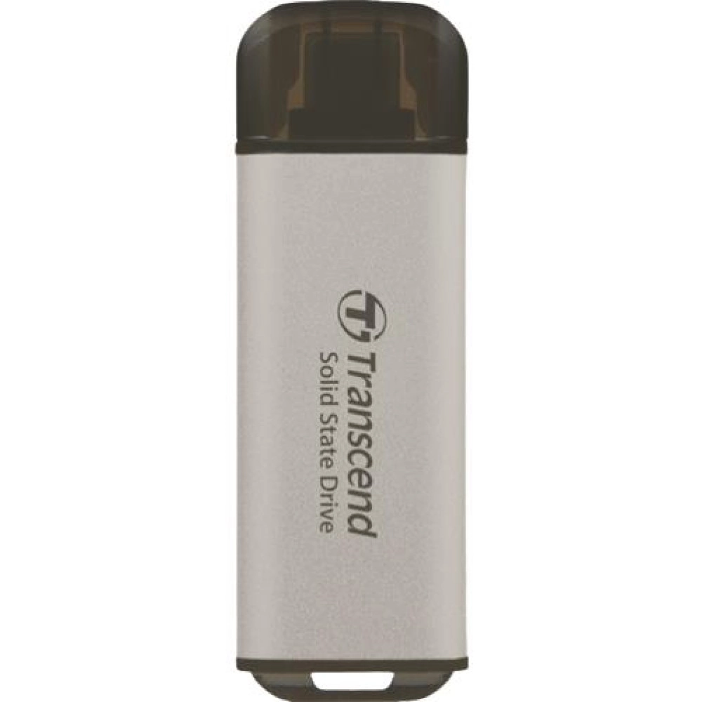 External SSD|TRANSCEND|ESD300|512GB|USB-C|Write speed 950 MBytes/sec|Read speed 1500 MBytes/sec|TS512GESD300S