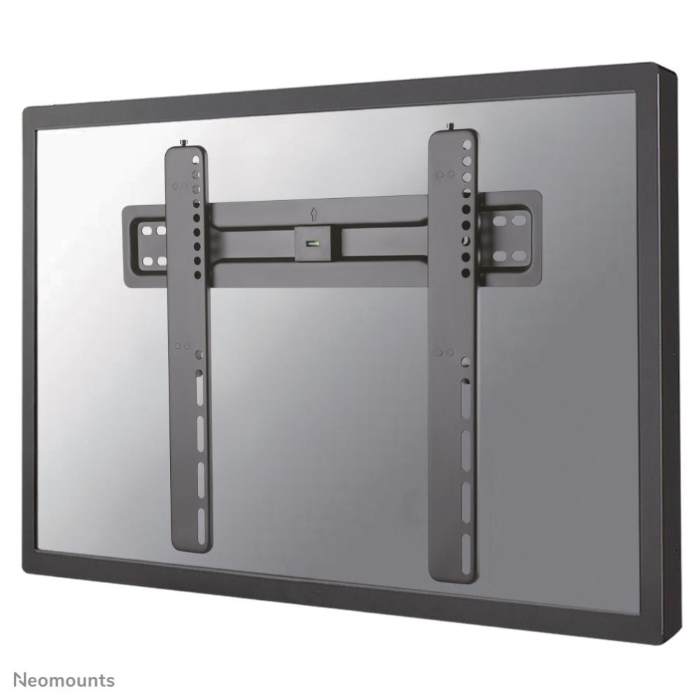 TV SET ACC WALL MOUNT BLACK/32-55