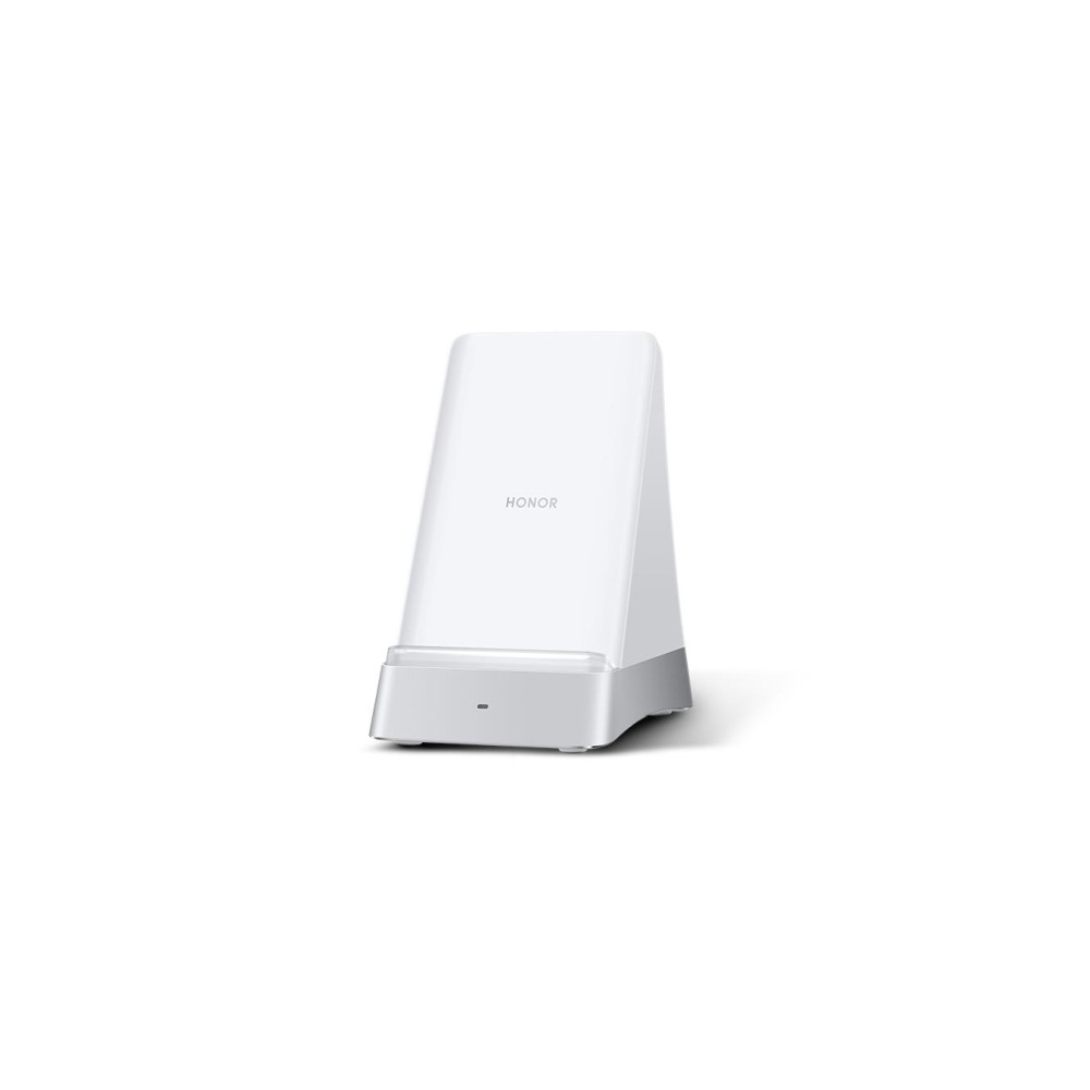 MOBILE CHARGER STAND WRL 100W/WHITE 5503AADJ HONOR
