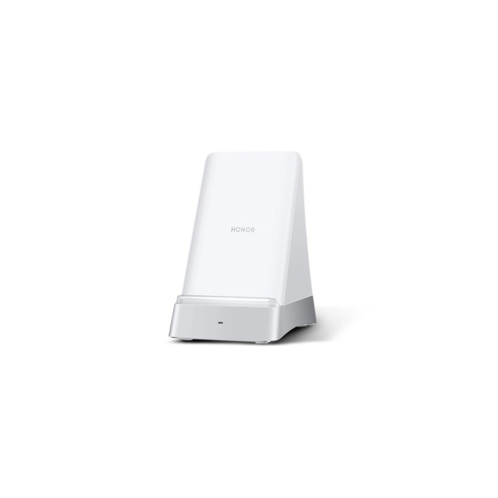 MOBILE CHARGER STAND WRL 100W/WHITE 5503AADJ HONOR