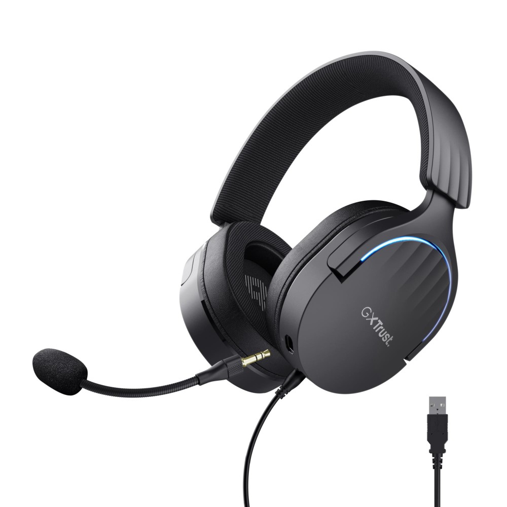HEADSET GXT 490 FAYZO/24900 TRUST