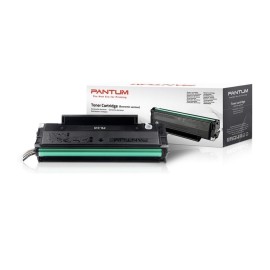 TONER BLACK /P2509/1.6K PD-219 PANTUM
