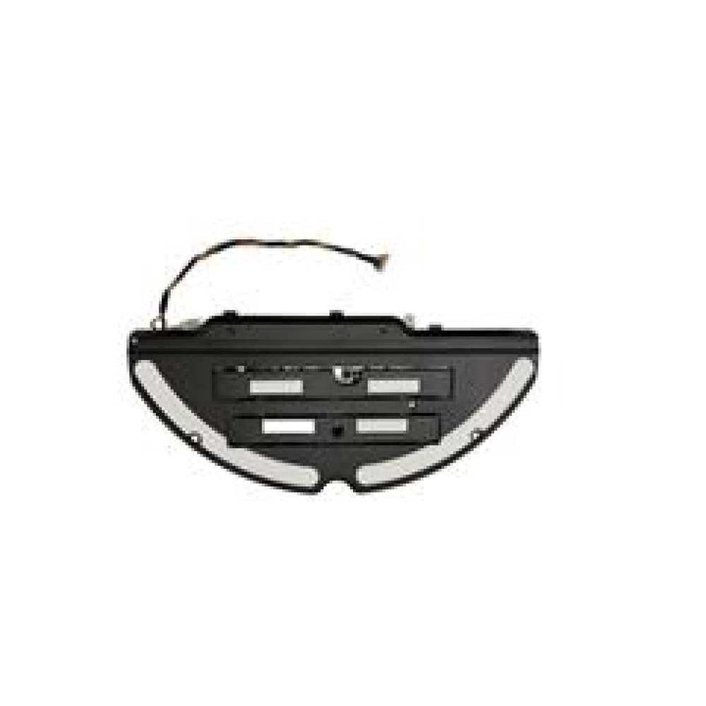 Vacuum Cleaner Accessory|ROBOROCK|Vibration Mopping Module|For S8 White Pro Ultra/S8 Black Pro Ultra|9.01.1869