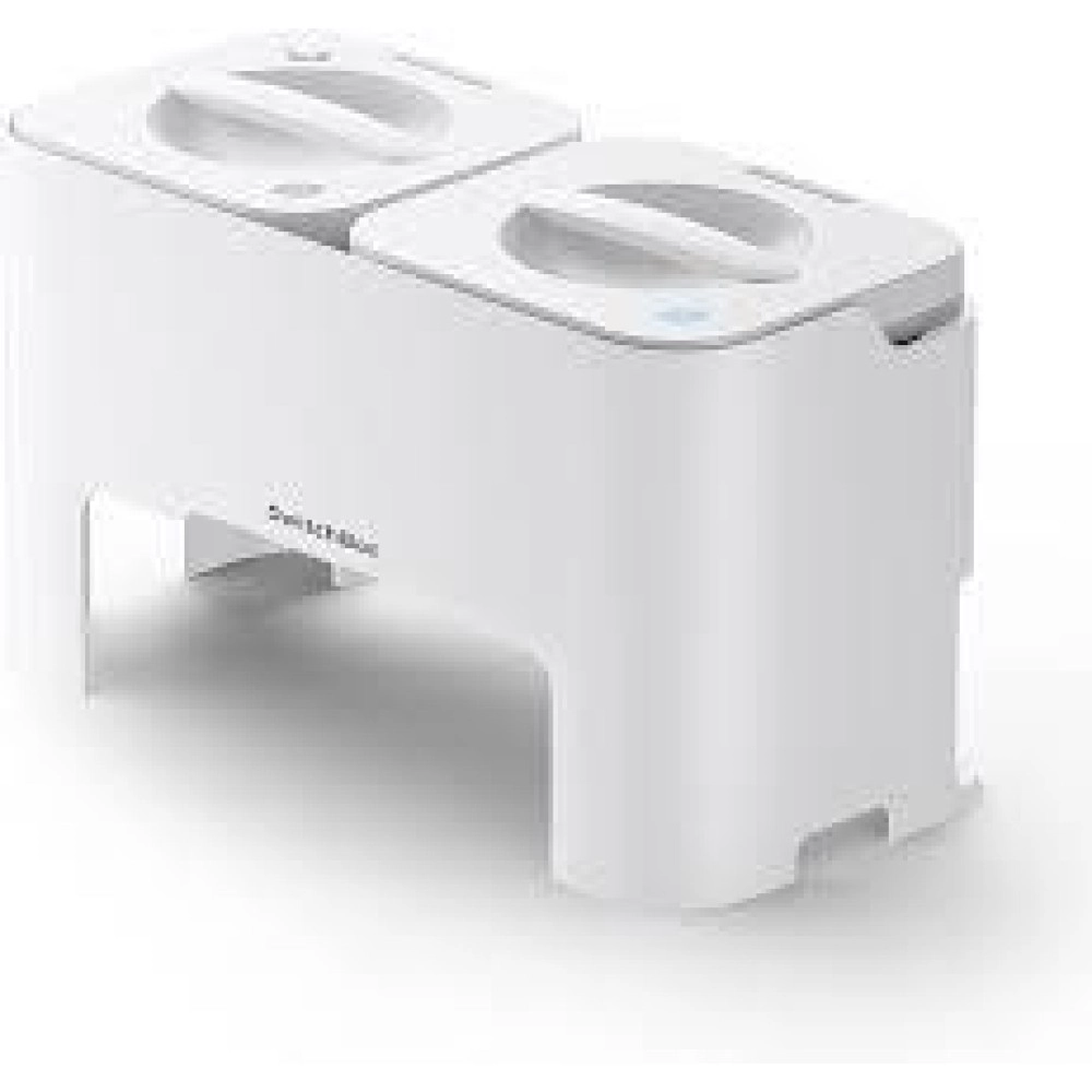 Vacuum Cleaner Accessory|SWITCHBOT|Water Tank|For S10|W3211800-WGSX