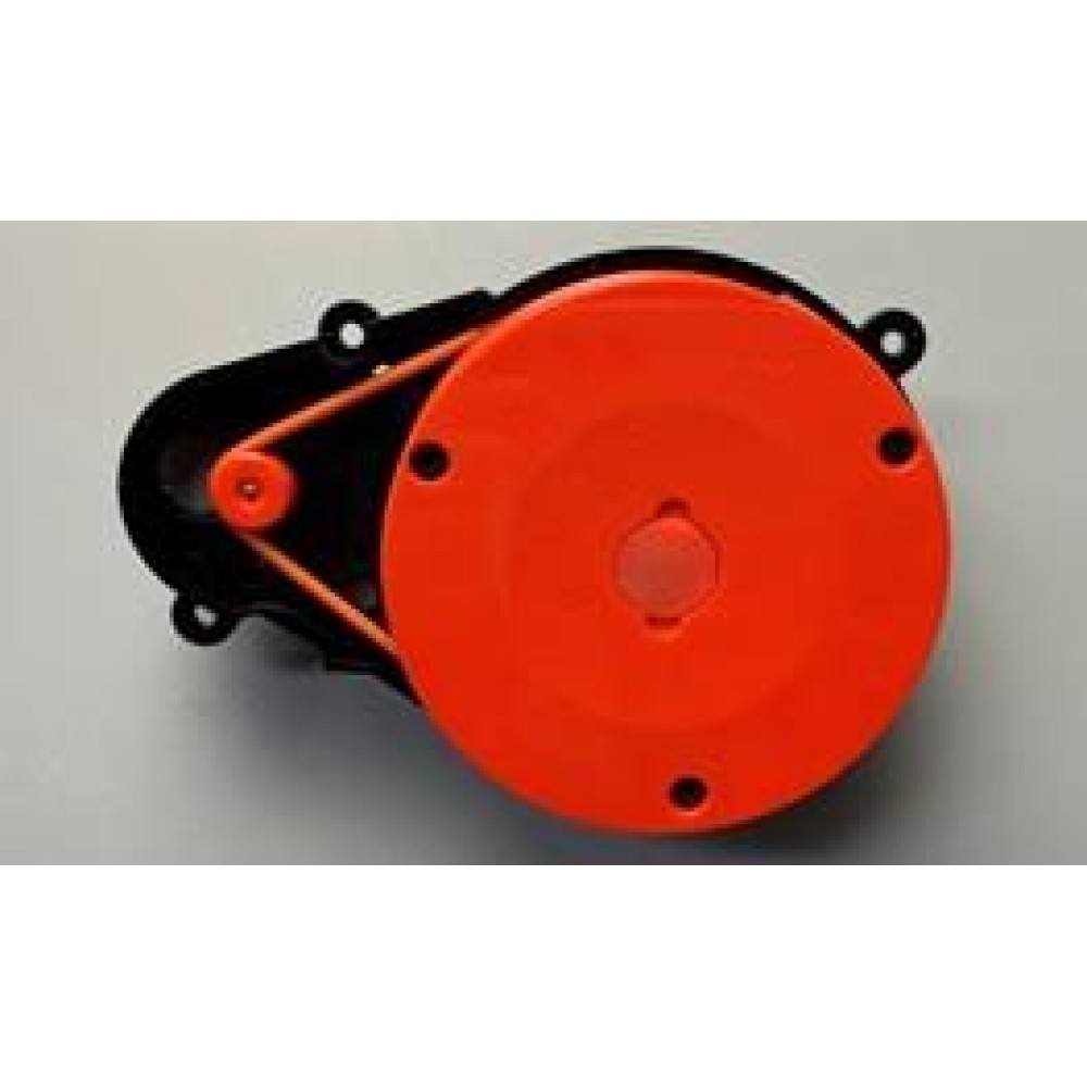 Vacuum Cleaner Accessory|ROBOROCK|LDS|Orange|For S5 White/S5 Black/S6 White/S5 Black Max/S6 White Pure/S7 White|9.01.0643