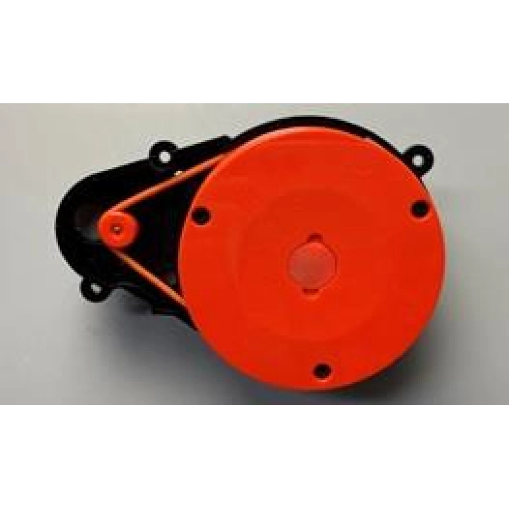 Vacuum Cleaner Accessory|ROBOROCK|LDS|Orange|For S5 White/S5 Black/S6 White/S5 Black Max/S6 White Pure/S7 White|9.01.0643