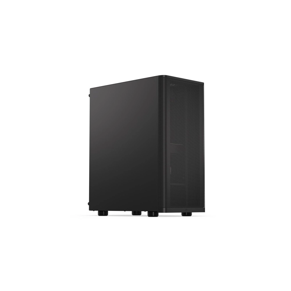 Case|ENDORFY|Ventum 200 Solid|MidiTower|Not included|ATX|MicroATX|MiniITX|Colour Black|EY2A001