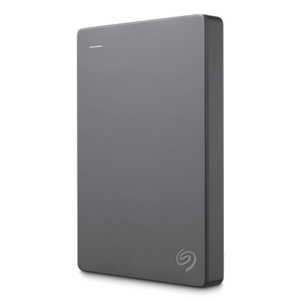External HDD|SEAGATE|Basic|1TB|STJL1000400