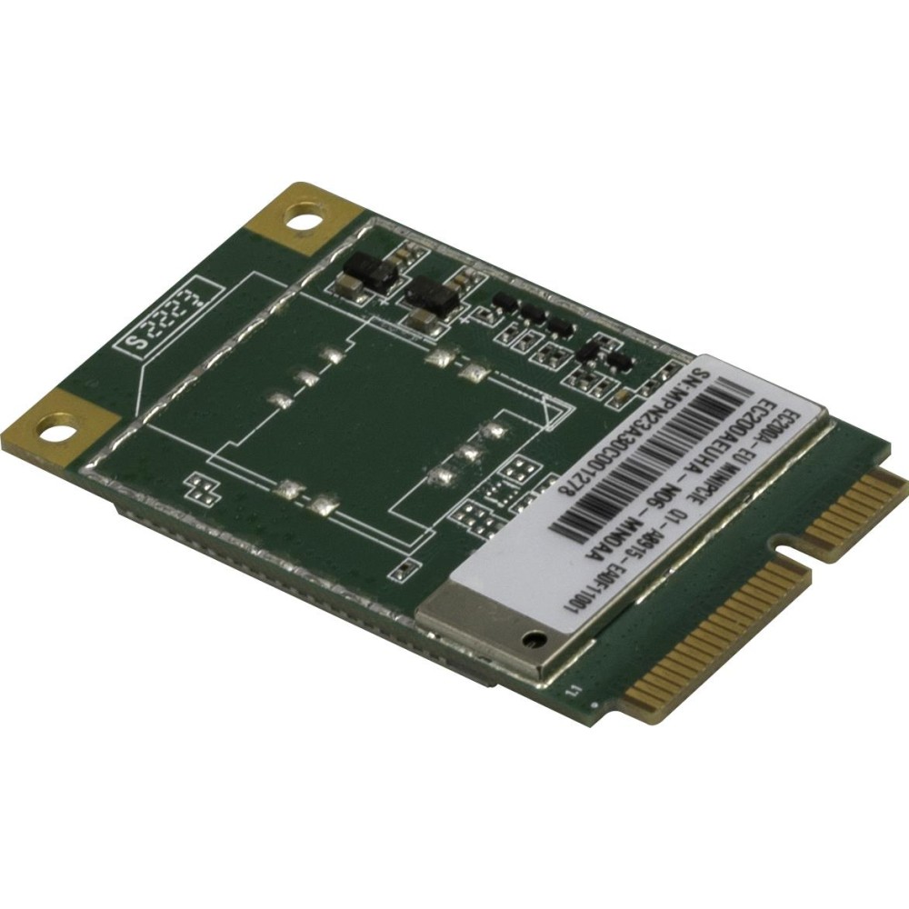 WRL ADAPTER MINIPCI-E LTE/R11EL-EC200A-EU MIKROTIK