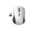 MOUSE USB OPTICAL WRL BLACK/SILVER MUSW-4B-02-BS GEMBIRD