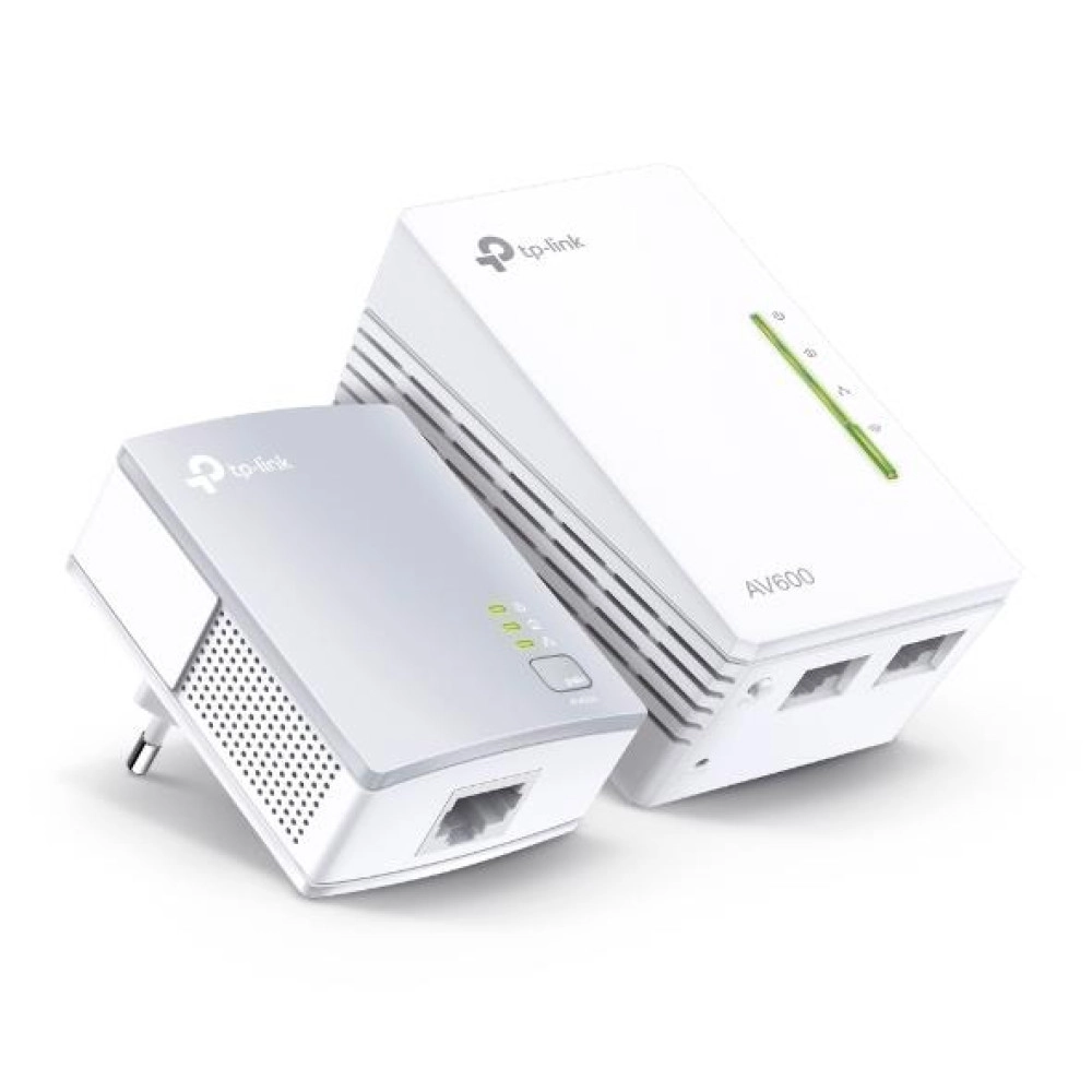 WRL POWERLINE EXTENDER 300MBPS/TL-WPA4220 KIT TP-LINK