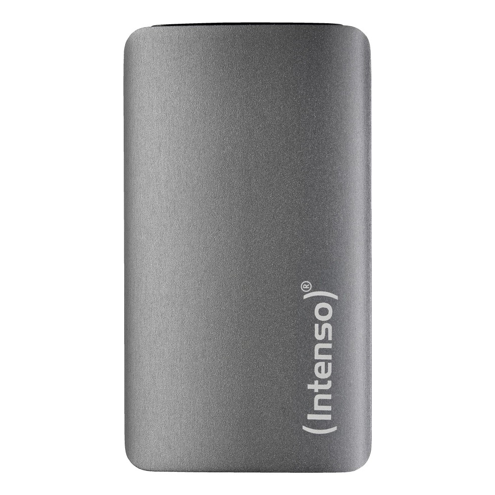 External SSD|INTENSO|TX800|500GB|USB-C|3828450