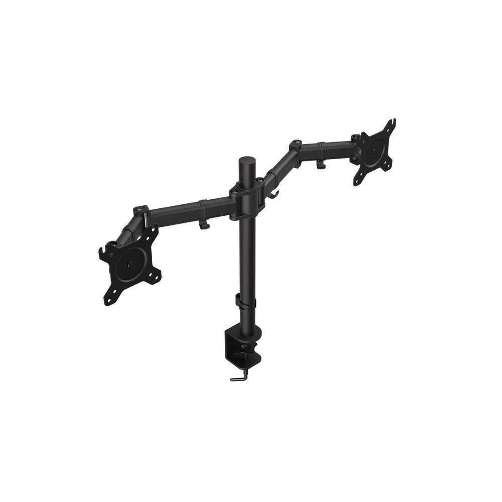 MONITOR ACC DESK MOUNT ATLAS/DOUBLE 13-27