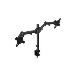 MONITOR ACC DESK MOUNT ATLAS/DOUBLE 13-27