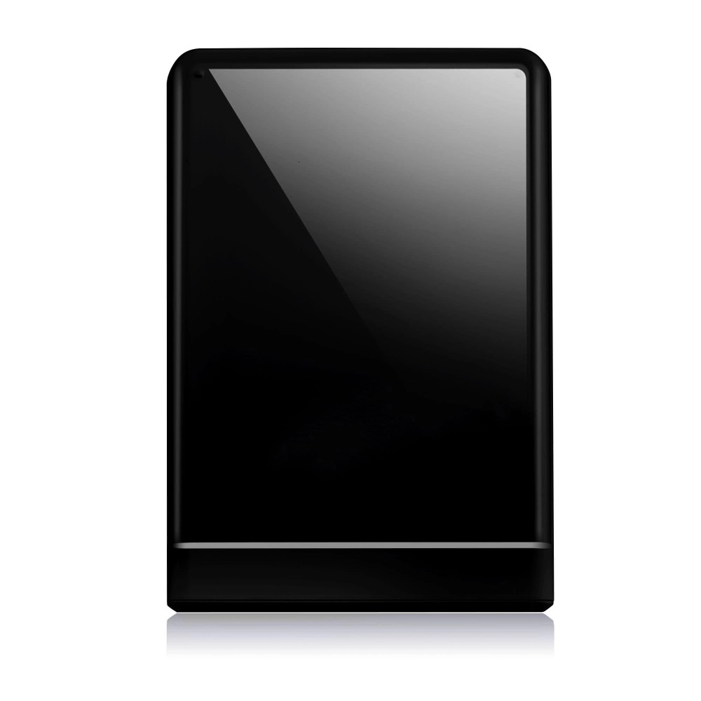 External HDD|ADATA|HV620S|1TB|USB 3.1|Colour Black|AHV620S-1TU31-CBK