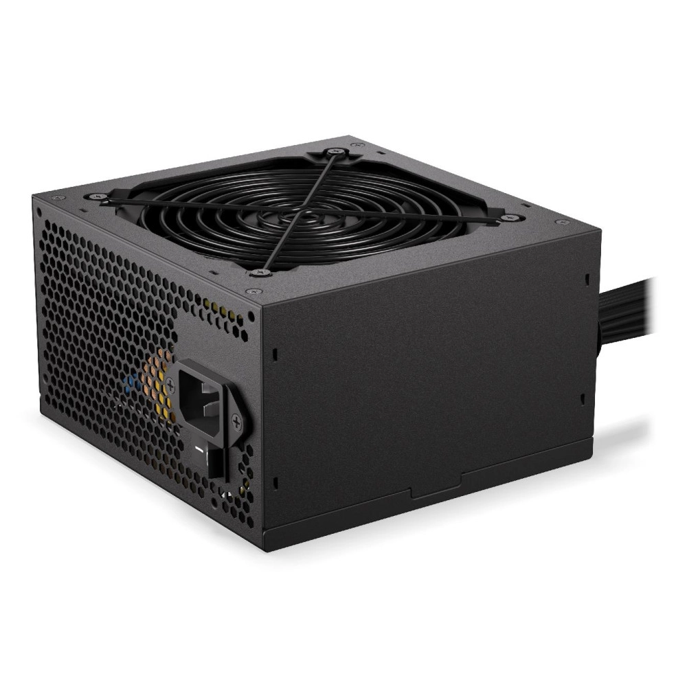 Power Supply|ENDORFY|Elementum E5 550 W|550 Watts|Efficiency 80 PLUS|EY7A001