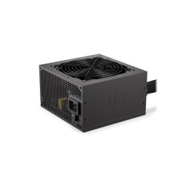 Power Supply|ENDORFY|Vero L5 Bronze 500 W|500 Watts|Efficiency 80 PLUS BRONZE|MTBF 80000 hours|EY7A004