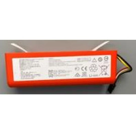 Vacuum Cleaner Accessory|ROBOROCK|Battery|For S5/S6/S5 Max/S6 Pure/S6 MaxV/S7/Q5/Q7/Q75/Q7 Max/S7 MaxV/G10/S7 Pro Ultra/S8/S8+/S8 Pro Ultra/S7 Max Ultra/Qrevo|9.01.0093