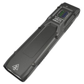 FLASHLIGHT EDC SERIES/EDC25 NITECORE