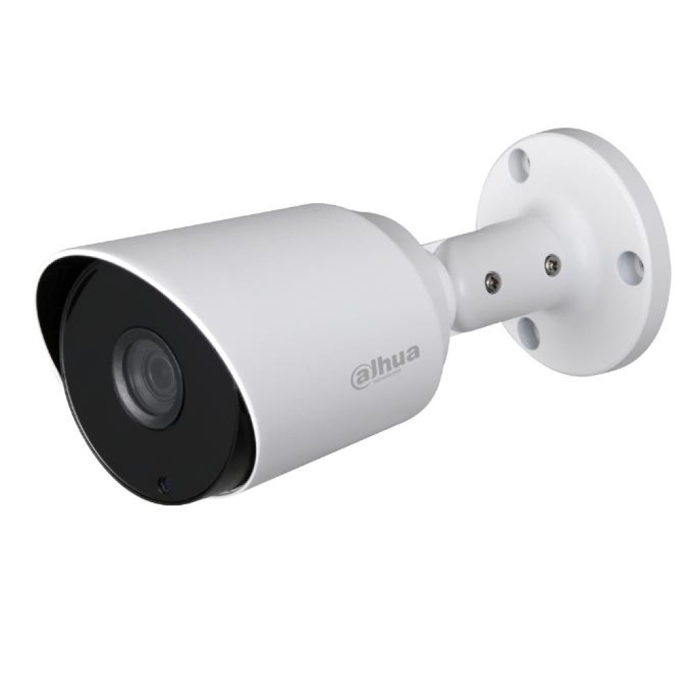 CAMERA HDCVI 1080P IR BULLET/HAC-HFW1200T-0280B-S6 DAHUA