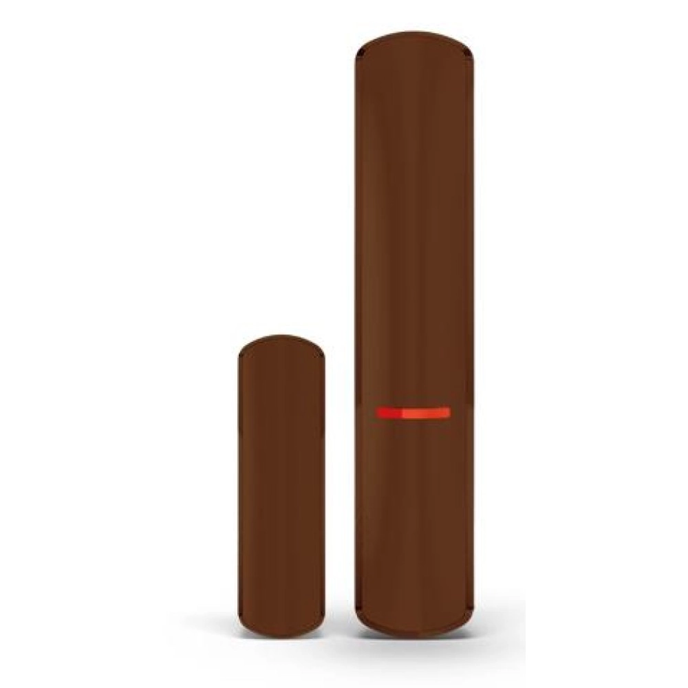 DETECTOR UNIVERSAL WIRELESS/BROWN AXD-200 BR SATEL