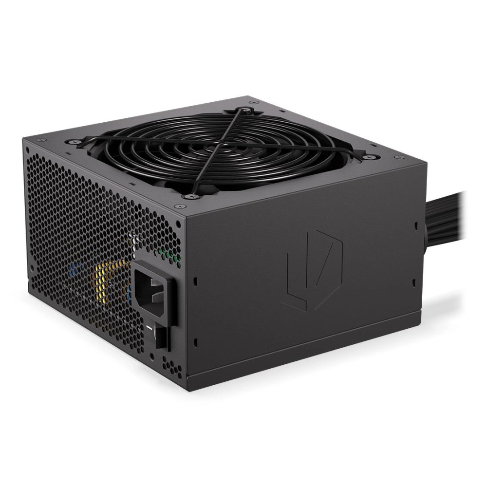 Power Supply|ENDORFY|Vero L5 Bronze 600 W|600 Watts|Efficiency 80 PLUS BRONZE|MTBF 80000 hours|EY7A005