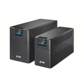 UPS|EATON|360 Watts|700 VA|Wave form type Pure sinewave|LineInteractive|Phase 1phase|Desktop/pedestal|5E700I