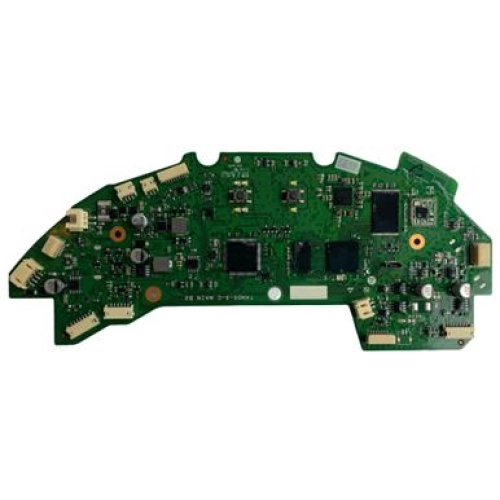 Vacuum Cleaner Accessory|ROBOROCK|Mainboard|For Q7 White/Q7 Black|9.01.1314
